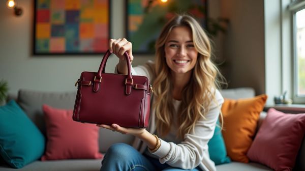 Découvrez les meilleurs sacs pratiques et stylés pour femme