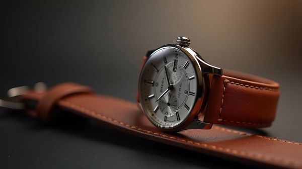 Les montres révélées : voyage au cœur des tendances