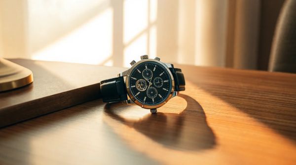 Top montres à surveiller : guide des tendances actuelles