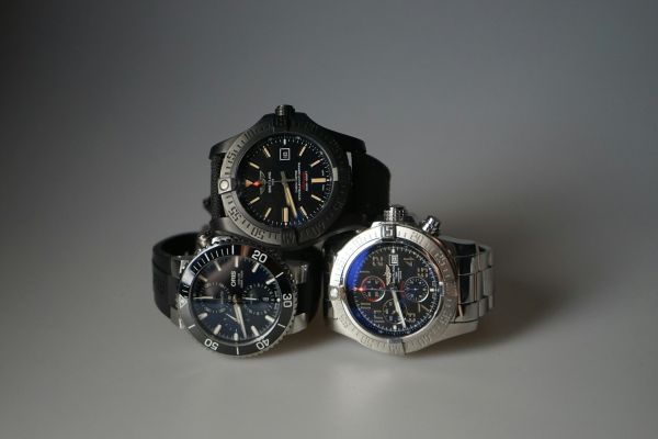 Top montres à surveiller : guide des tendances actuelles
