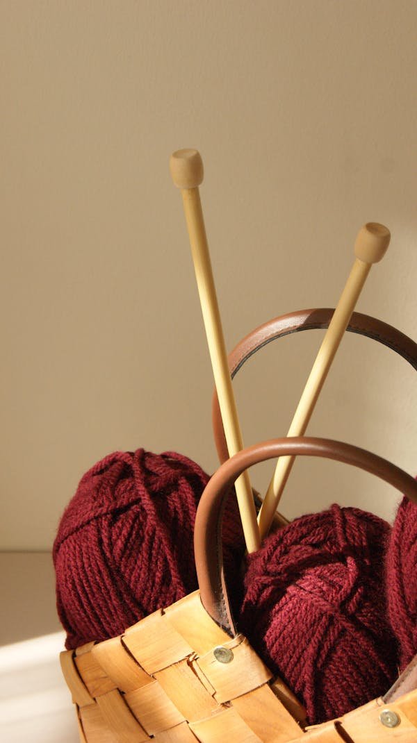 Apprendre le tricot : devenez un expert avec les triconautes